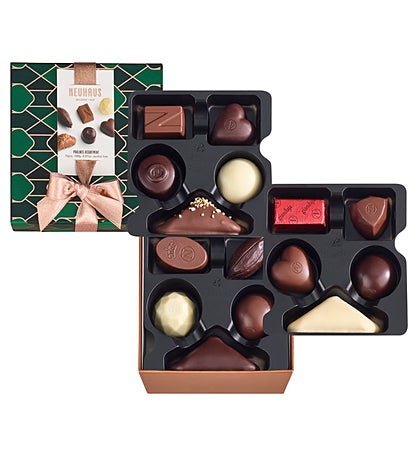 Neuhaus Winter Box 15pc