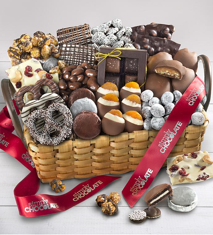 Заказать доставку шоколада. Набор шоколадных конфет в корзине перекресток. Корзины с шоколадами реальные фото. Печенье с молочным шоколадом Bouquet. Шоколад подарок Реал.