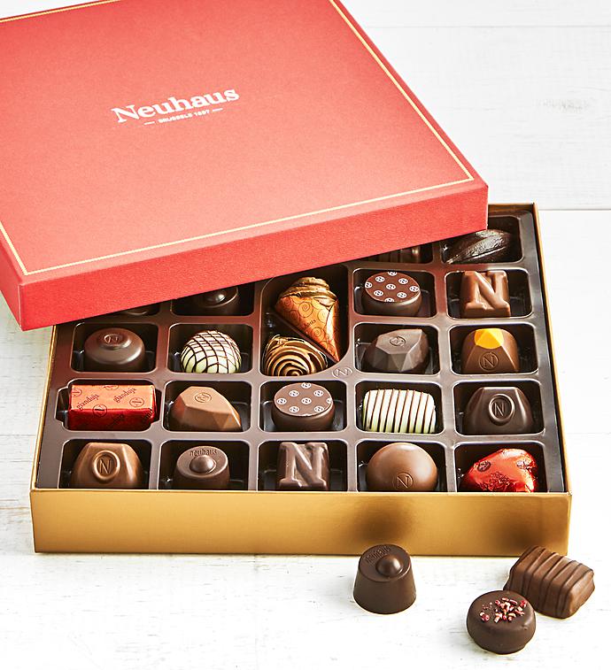 Neuhaus Chocolates & Truffle Gifts | Simply Chocolate