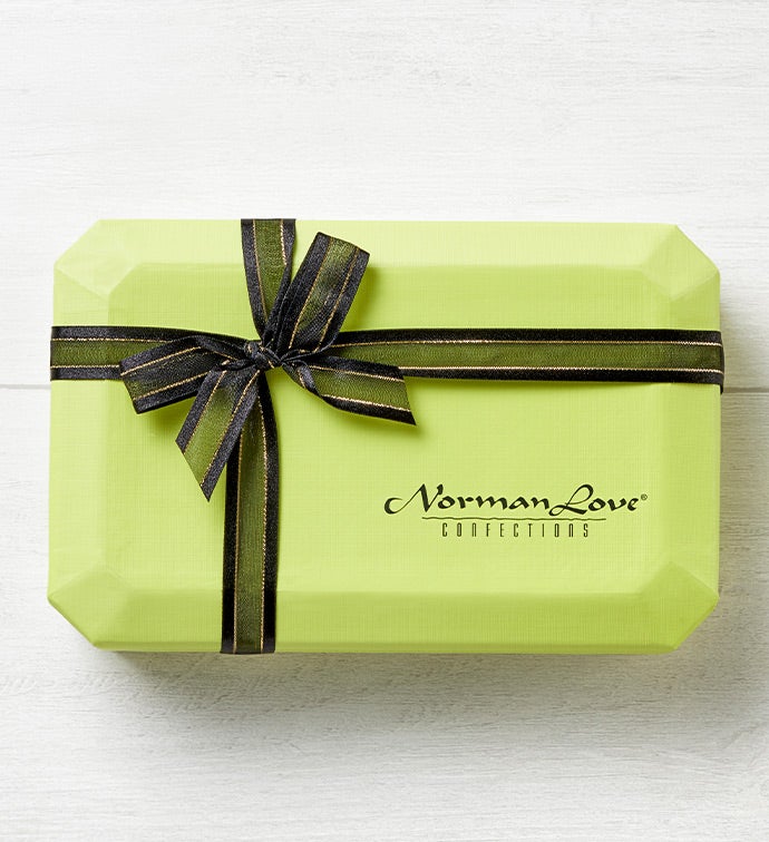 Norman Love Signature Chocolates Box 16pc