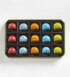 Norman Love Black Single Origin Dark Chocolates