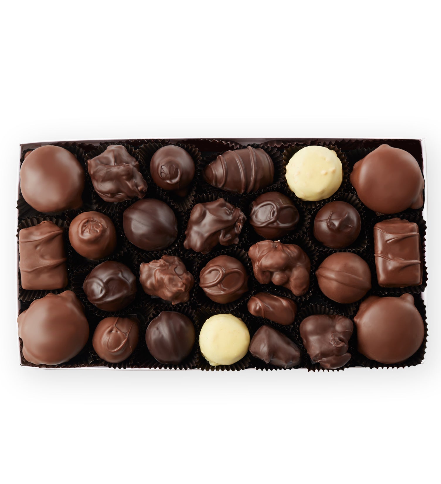 Fannie May® Colonial Chocolate Assortment