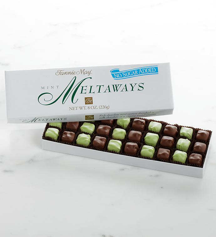 Fannie May Candy & Chocolates Simply Chocolate