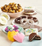 Simply Chocolate® Celebrate Mom Gift Basket
