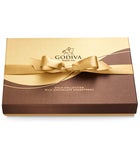 Godiva Milk Chocolate Assortment Box