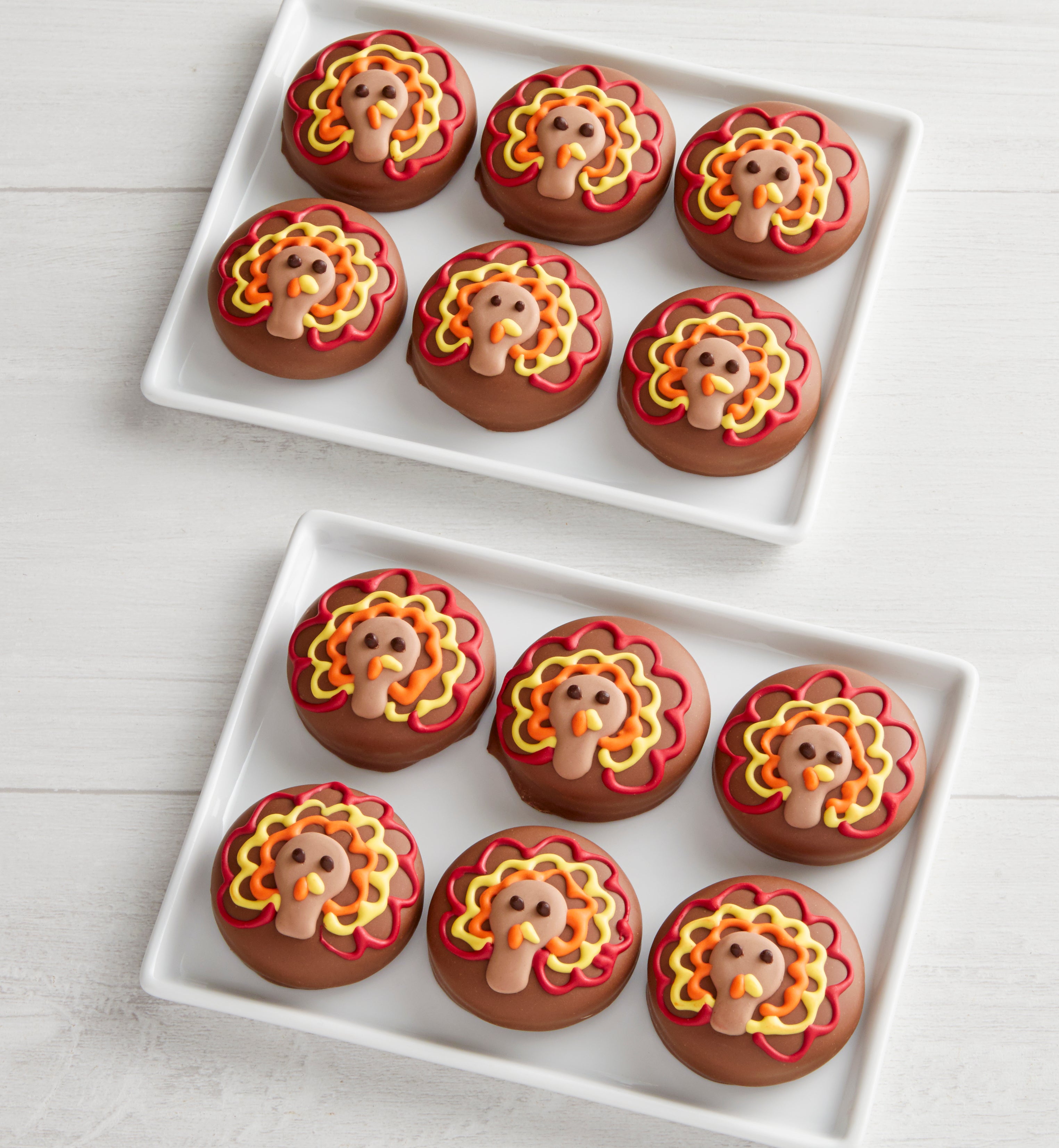 The Sweet Shop Thanksgiving OREO® Cookies
