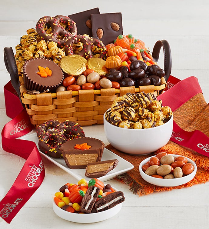 Best Selling Chocolate Gifts | Simply Chocolate