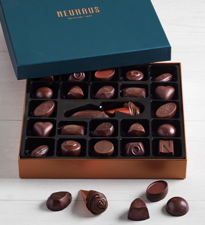Made in Belgium, Neuhaus Chocolates