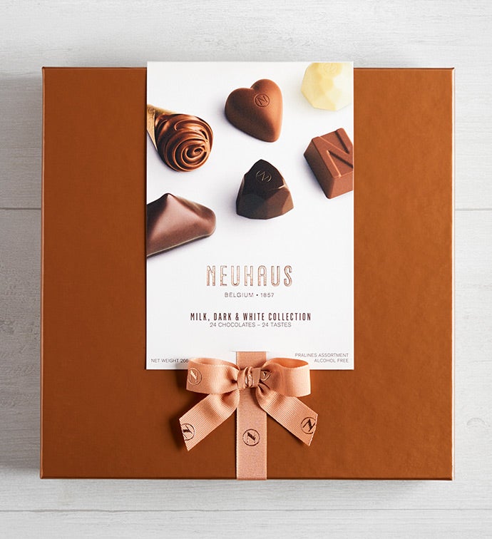 Neuhaus Assorted Chocolates Discovery Collection