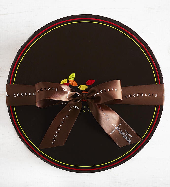 Jacques Torres Chocolate Covered Everything Gift