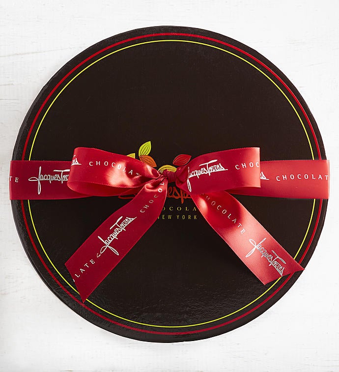 Jacques Torres Ultimate Sweets Collection Gift Box