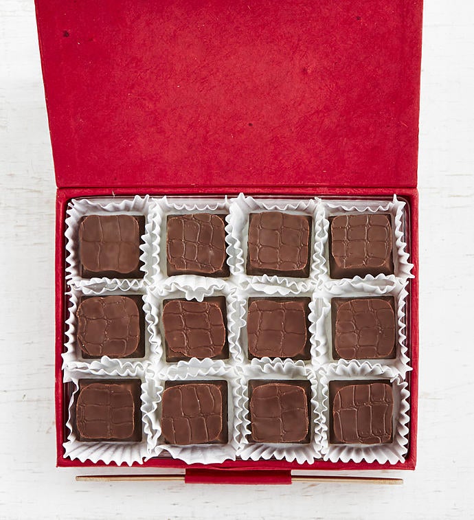 Knipschildt Chocolatier Dark Chocolate Bon Bons