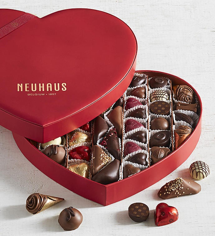 valentines day chocolate delivery