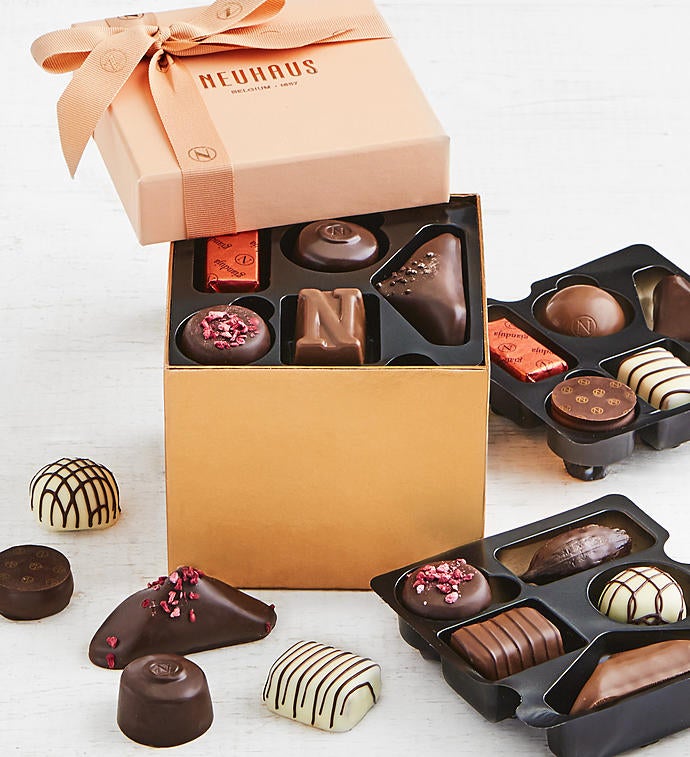 Neuhaus Belgian Chocolate Luxury Gift Box 15pc