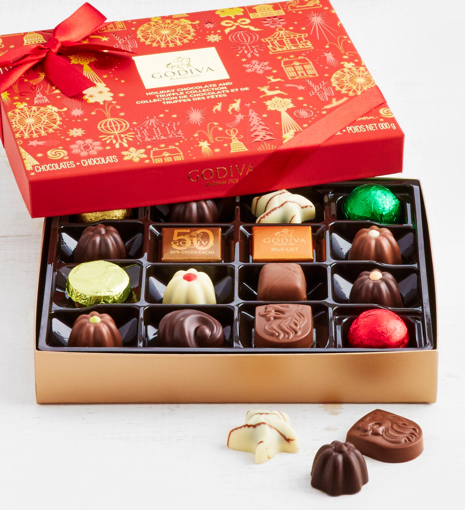 Boxes of Chocolate & Chocolate Gift Boxes Simply Chocolate