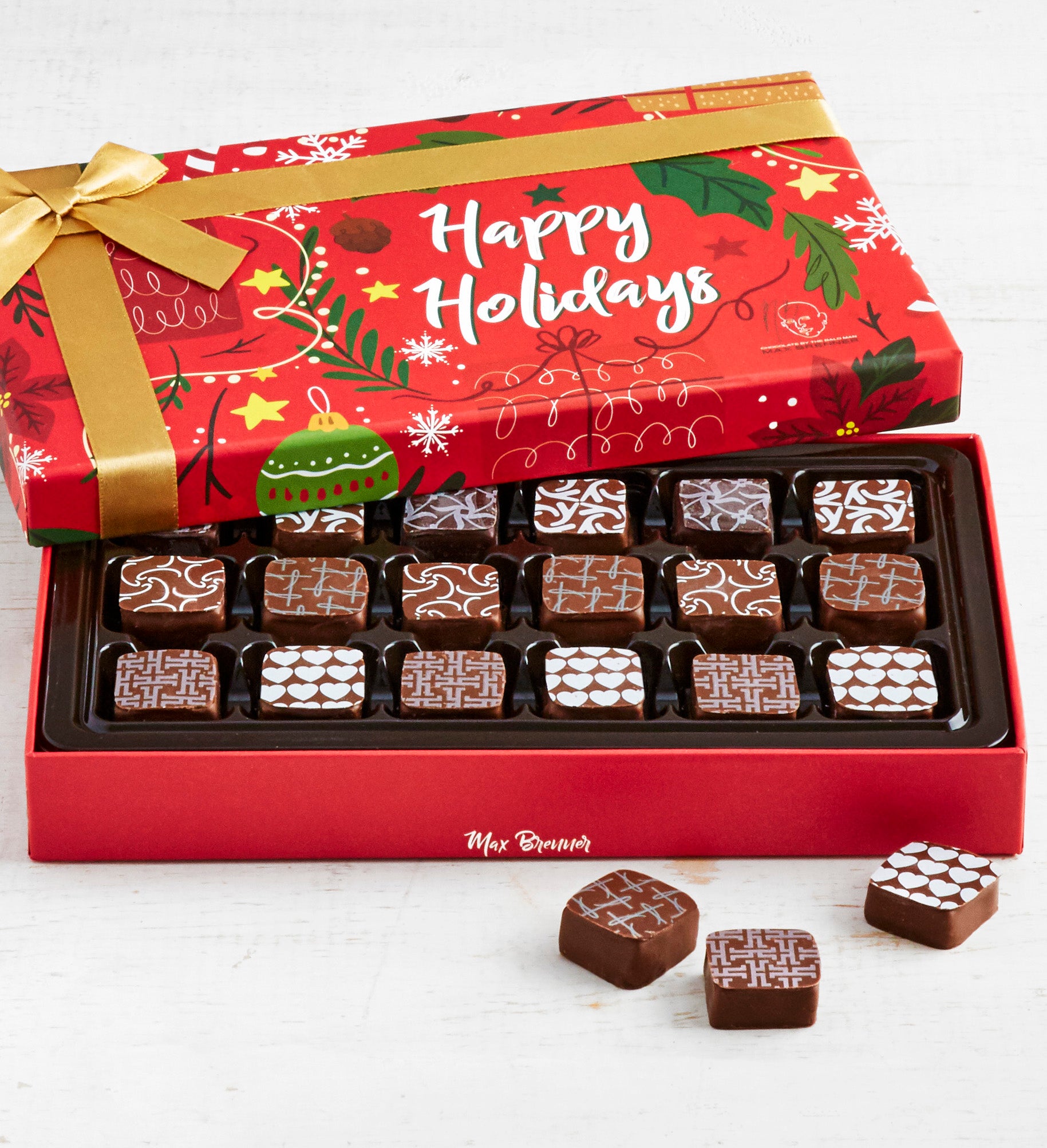 Max Brenner Chocolate Bars & Gifts Delivered Simply Chocolate