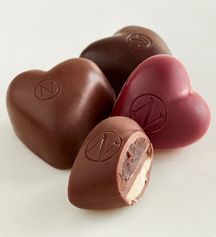 Neuhaus Infinite Love Heart Box