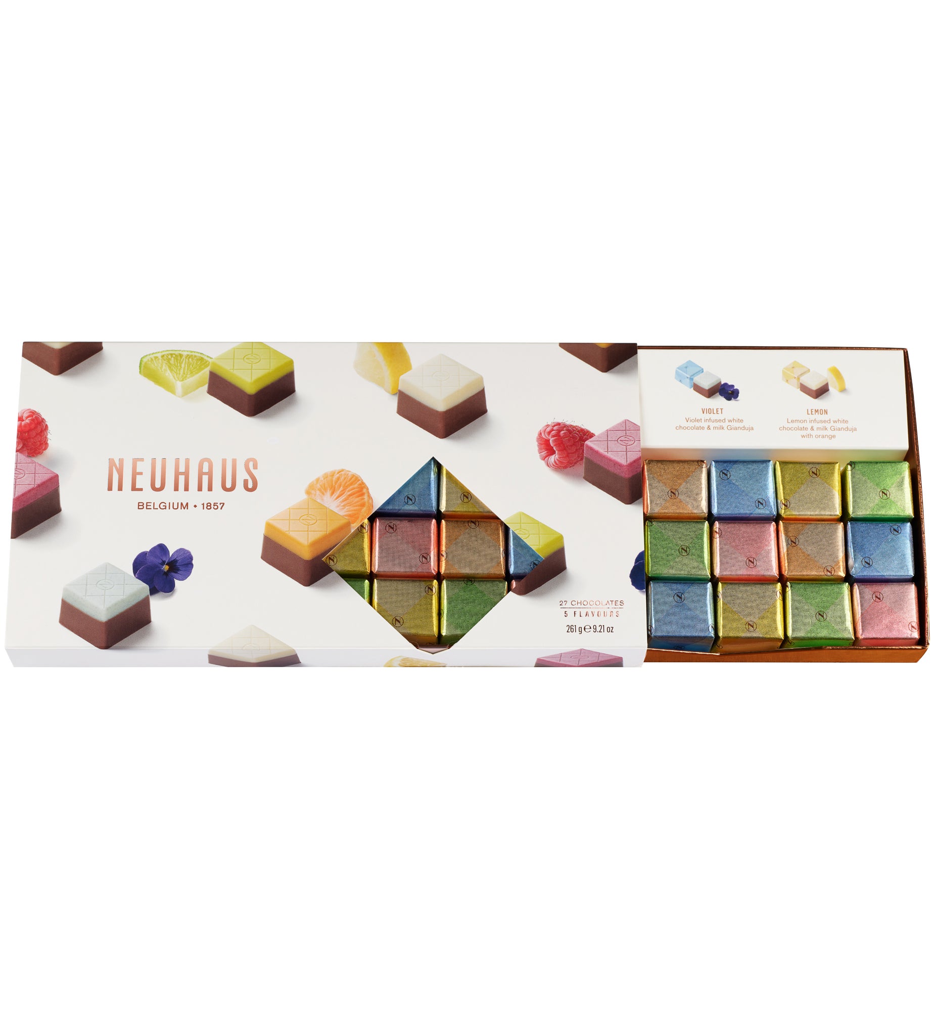 Neuhaus Duo Chocolate Bon Bons
