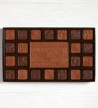 Welcome Baby Chocolates -It's a Boy  45 ct 1lb