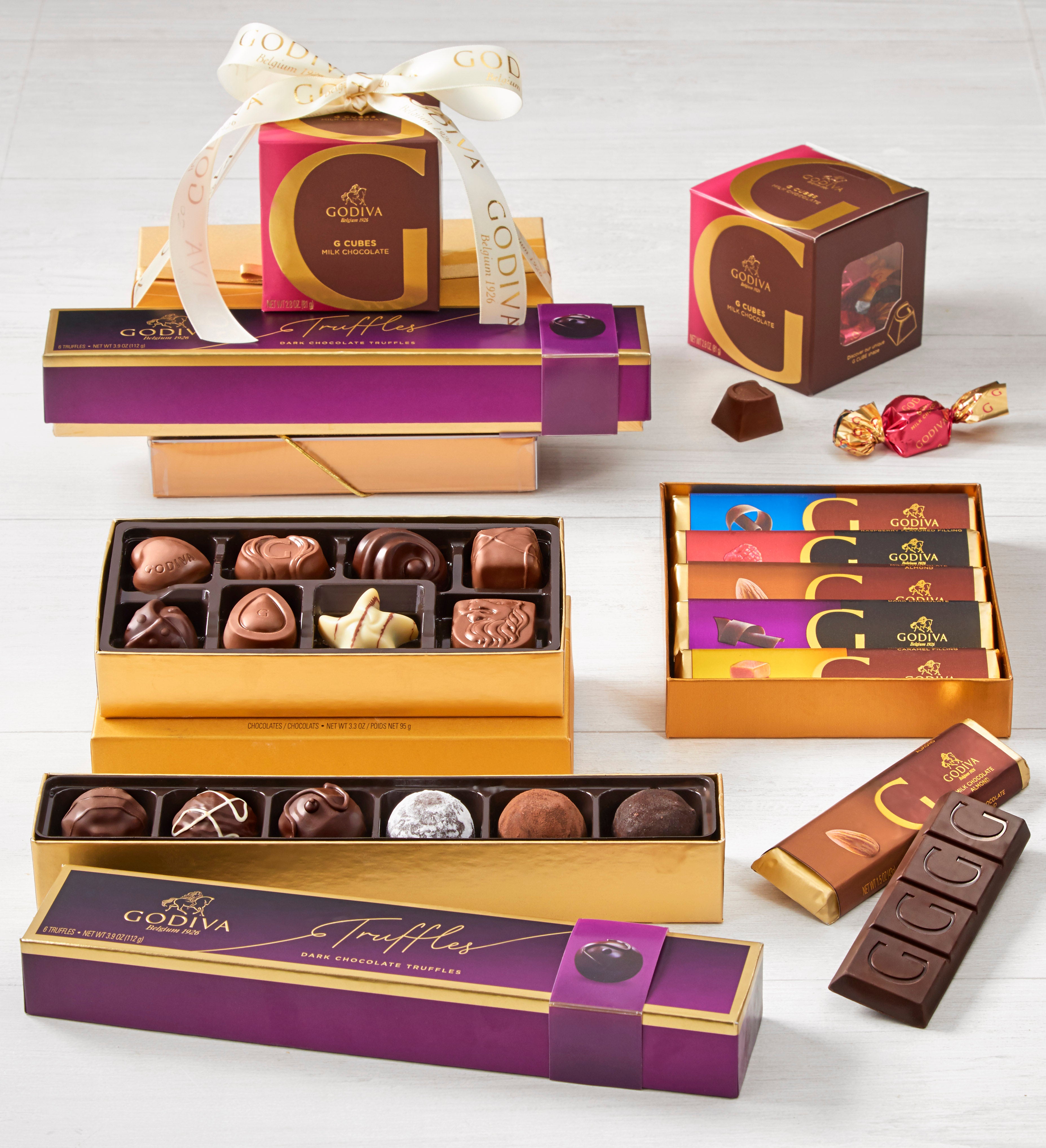 Chocolate Towers Chocolate Gift Towers Delivery Simply Chocolate