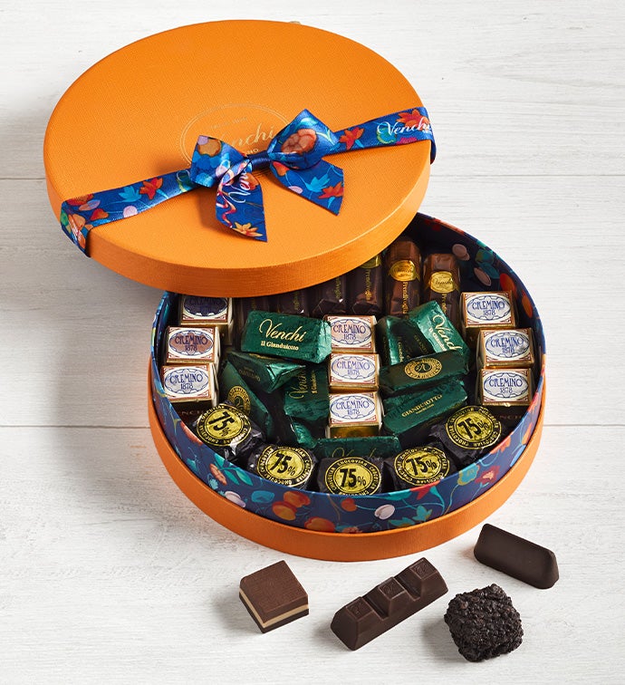 Venchi Chocolate Medium Garden Hamper