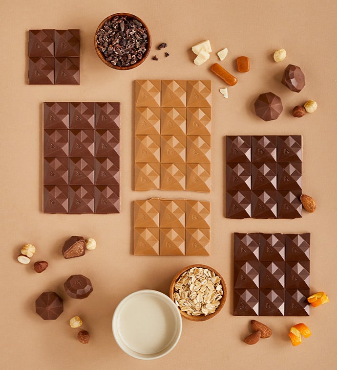 Sugar Free Milk Chocolate Sharing Mix