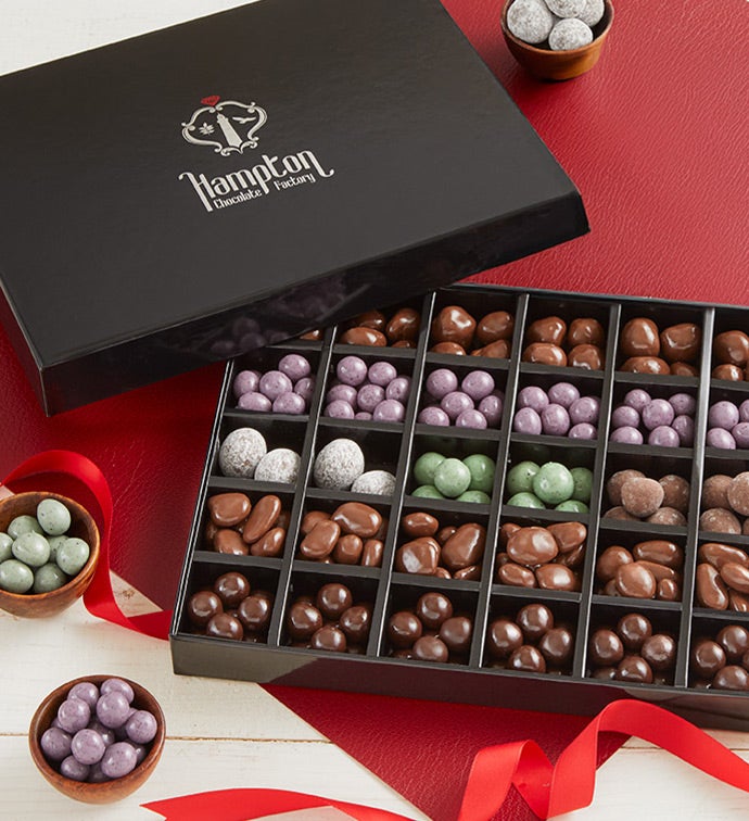 The Quogue Special Variety Collection