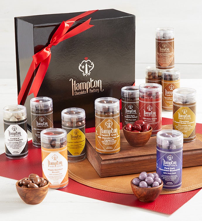 The Easthampton Gourmet Delights Collection
