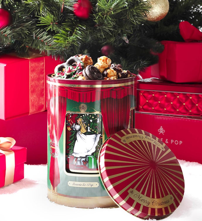 Merry Melody Carousel