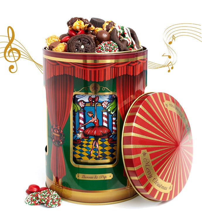 Merry Melody Carousel