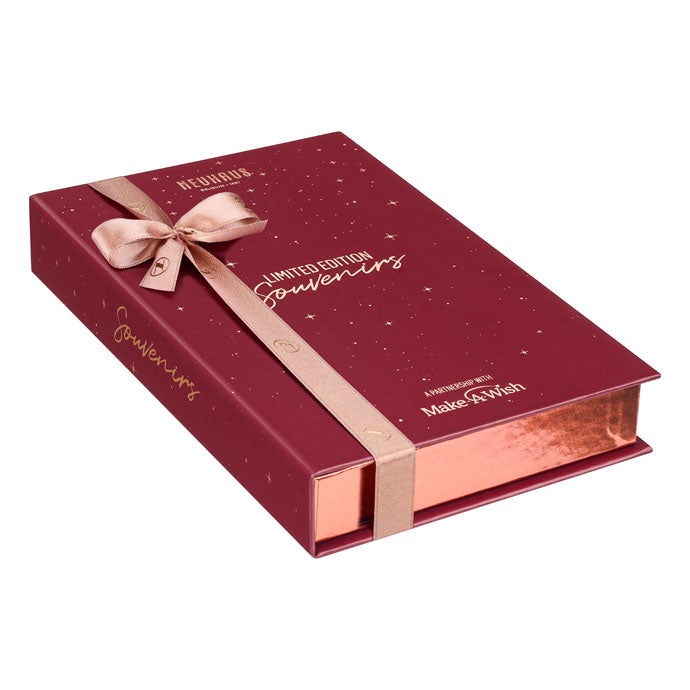 Neuhaus Souvenirs Collection 15pc