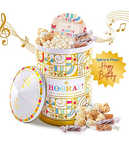 Happy Birthday Party in a Box