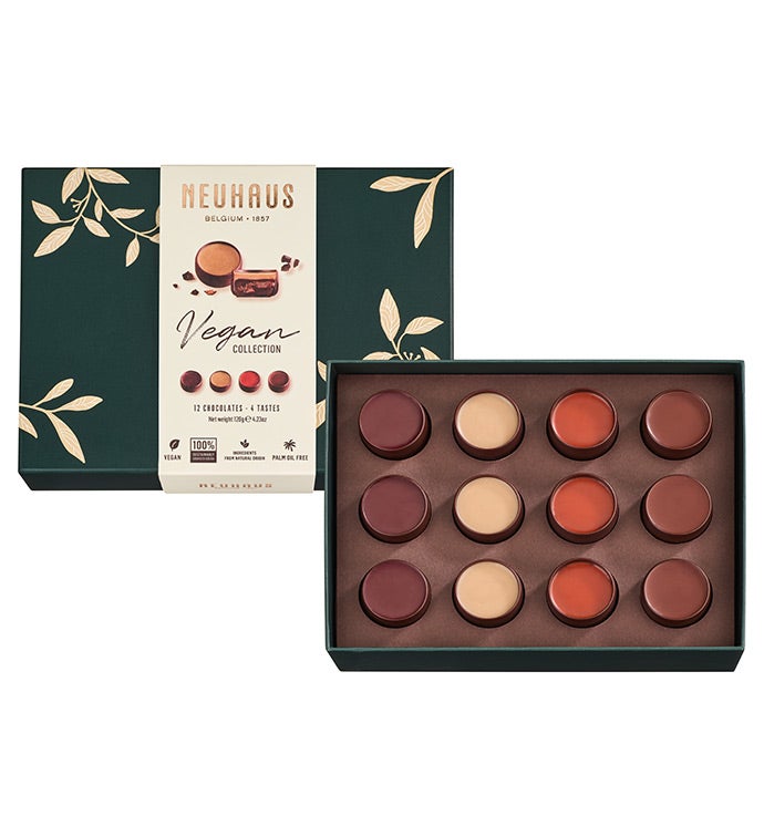 Neuhaus Vegan 12 pc Collection