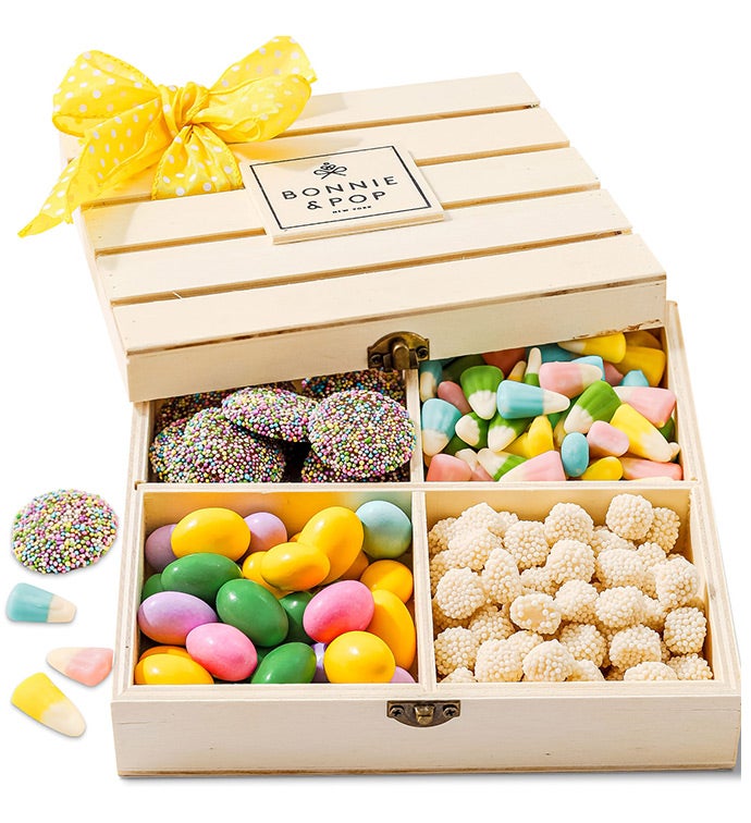 Easter Sweets Crate