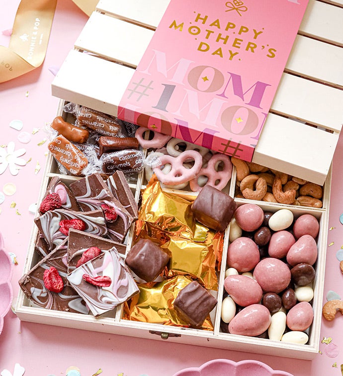 Lady of Luxury Sweet Assortment