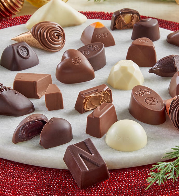 Neuhaus Christmas Star 20 pc