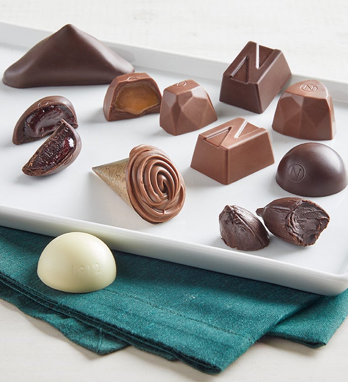 Neuhaus Collection Assorted 12 pc