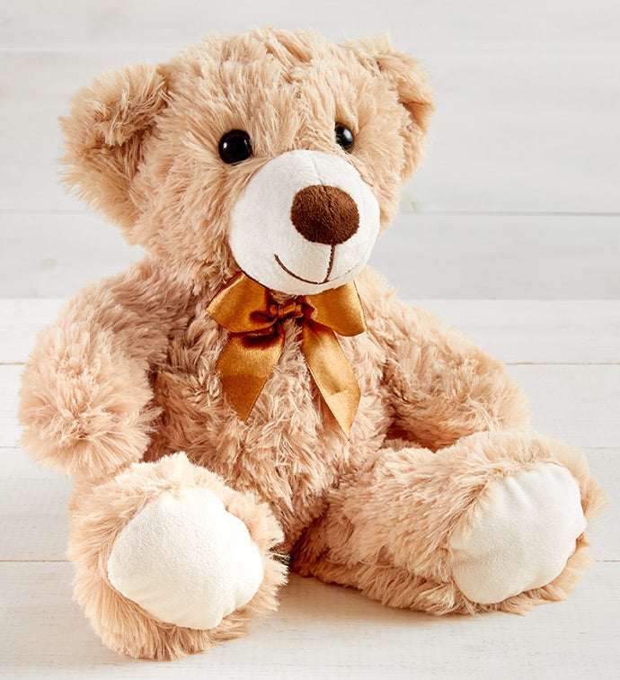 Sugar Free Raspberry Truffles with Bear