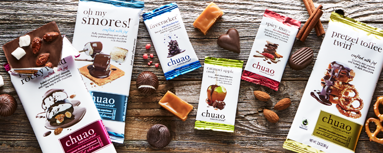 Chuao Chocolatier | Shop Now